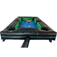 Price Inflatable Pool Soccer Table Billiards Football Soccer Pool Table Sale
