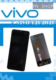 หน้าจอ vivo Y21 2021 จอ LCD วีโว่ Y21 2021 อะไหล่มือถือ LCD Screen Display Touch vivo Y21vivo V2111 