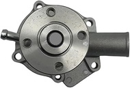 ATATQW Water Pump 15534-73030 15752-73032 15852-73033 Compatible For Kubota Engine B5200 B5200E B620