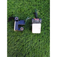 BMW E90 AIR BAG SENSOR
