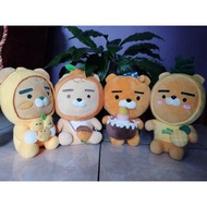 Ryan DOLL Ori Kakao Friends