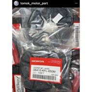 [100%] ORIGINAL EX5 DREAM rubber hub ex5 dream original spoket hub ruber getah spocket spotket