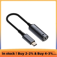 140W DC Laptop Charger 5V 9V 20V DC 5.5x2.5mm Female to USB C Type C PD Power Adapter Converter Fast