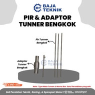 PIR TUNER BEND SET 2 TAK | 2-STROKE BEND TUNER ADAPTOR SET