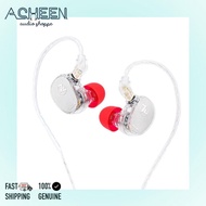 7Hz x HBB Elua (no mic) | Dual Dynamic Driver In-Ear Monitors IEM