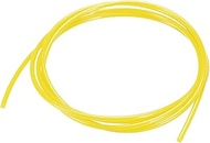 DMiotech 5/64" ID x 5/32" AD 6. 56Ft Long PA12 Nylon Aquarium Air Hose Pneumatic Nylon Hose Yellow f