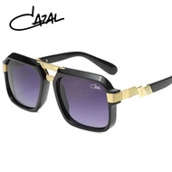 Cazal UV400 Sunglasses Cool Fashionable Protective Eyewear for Men and Women