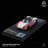 Mohinhxeps-1/64_TIME MICRO - Porsche 918 Spyder
