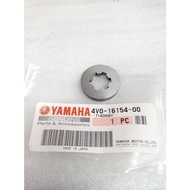 RXZ PLATE THRUST 1 YAMAHA RXZ CATALYZER WASHER CLUTCH HOUSING ORIGINAL100%YAMAHA 4V0-16154-00 RXZ WA