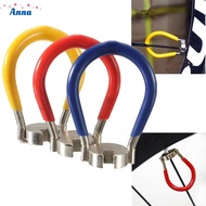 【Anna】Spoke Key Spanner Spoke Tool Wheel Wrench 2inch Bicycle Key MTB Nipple Rim