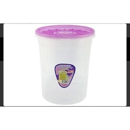 NCI 60324/60326//60328/60328/H Round Fresh Container(Airtight )