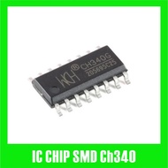 IC CH340G CH340G SOP-16 USB Serial TTL UART RS232 Chip CH 340 SOP16 CH340N SOP-8 SMD USB to TTL Conv