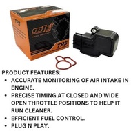 TPS PCX 150 TPS SYM VF3i 185 TPS SRL 115 Fi V2 TPS SYM SPORT RIDER 125i THROTTLE POSITION SENSOR PCX
