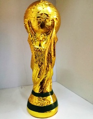 Mô hình Cup vàng World cup