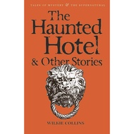 Book - English Novel - The Haunted Hotel and Other Stories