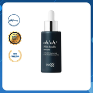 Tinh Chất Dưỡng Sáng Da oh!oh! Skin Health Serum