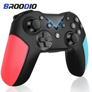 [  New Version] Bluetooth Controller Wireless For Nintendo Switch Pro Controller Gamepad Joystick