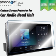SONY AHU Audio Head Unit Custom Anti-Scratch PhoneMe Promo Pioneer Alpine Orca CODsony