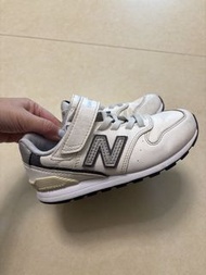 New Balance 小童波鞋996