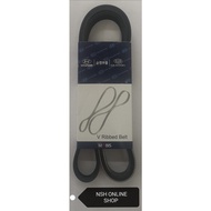 Fan Belt (HYUNDAI & KIA OEM) for Kia Carnival Naza Ria 6PK1580