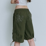 FLAT2112 CVMA0009 : MAGI JORDAN CARGO SHORT