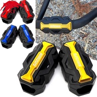 Engine Protection Guard Bumper Decorative Block For SUZUKI V-STROM Vstrom DL 800 DE 800DE 800DE 2023