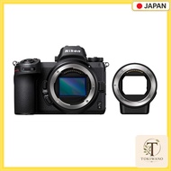 Nikon Mirrorless Camera Nikon Z6 FTZ Mount Adapter Kit Z6FTZKIT