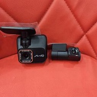 【艾爾巴二手】Mio MiVue™ C588T雙鏡頭GPS行車記錄器 #二手行車紀錄器#桃園店00107
