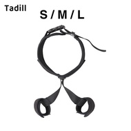 [dksqer] Dog Hip Support for Hind Legs Comfortable Hip Joint Support Auxiliary Strap Dog