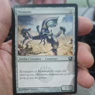 Memnite MTG Single Card