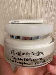 美國Elizabeth Arden 21天面霜