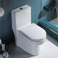Bathroom Toilet Bowl Toilet Bidet Bathroom Flush Toilet Automatic technology Water Closet Set toilet