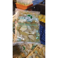 Jeruk Mangga Sala Pak Ali