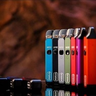 Vape Vapoor Pod Flame 25W Authentic Fullset Siap Pakai Terlaris