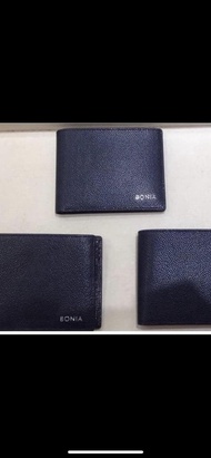 Dompet Pria Bonia Leather Original