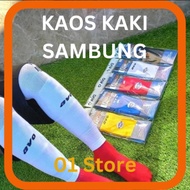 Avo Futsal Football Leg Sleeve Socks - 01 Store