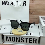 PTR Kacamata Sunglasses Wanita Gentle Monster HER Authentic Box