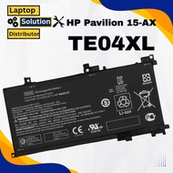 HP Pavilion 15-DP 15-BC 15-AX TE04XL HSTNN-DB8T 905277-855 Laptop Battery