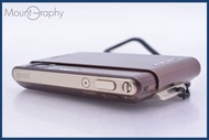 Sony Cyber-shot DSC-T77 數碼相機