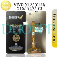 LCD Touchscreen Fullset Vivo Y3 / Y11 (2019) / Y12 / Y12i / Y15 / Y17 / U3X / U10 / 1906 1904 1940 V