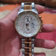 jam tangan pria casio edifice WR 100m original