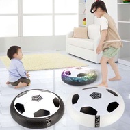 Hover Ball Air Power Soccer Disc Kids Indoor Sports Toys Floating Football
