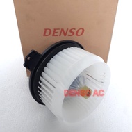 Dynamo Motor Blower Fan Front Car AC Fan For Daihatsu Sigra - Brand: DENSO ORI (New/Baru)