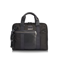 Ballistic Nylon Fashion Business One-Shoulder Messenger Portable232610Briefcase TUMI Computer Bag iPad Bag