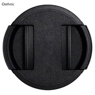 Oathnic Protective Lens Caps for A5100 A6400 6300 6500 ZVE10 1650 Cameras Lens Cover