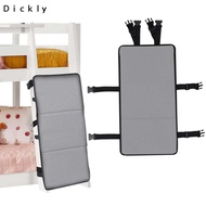 [Dickly] Kids Bunk Bed Ladder Cover, Prevents Ladder Climbing, Easy to Install, Ladder Lock Accessor