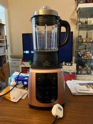 破壁機，攪拌機