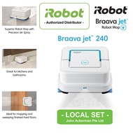 iRobot® Braava Jet™ 240