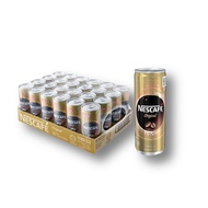 Nescafe Original Ready-To-Drink Tin 240ml