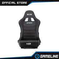 Next Level Racing ERS5 Elite Reclining Seat - Fabric & Mesh [E056]